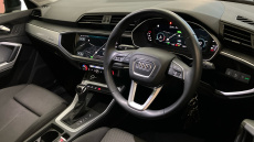 Audi Q3 35 TFSI Sport 5dr S Tronic Petrol Estate